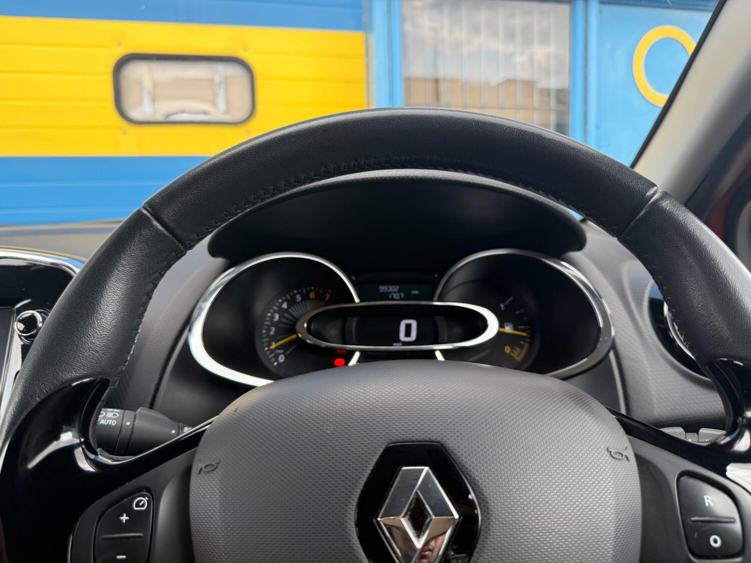 Vehicle 66