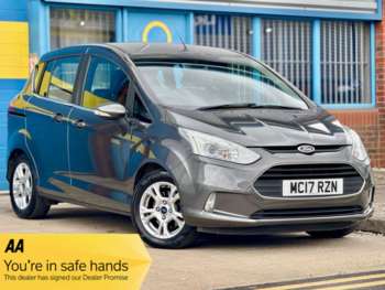 (17) - 1.0T EcoBoost Zetec Navigator Euro 6 5dr
