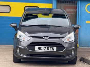 Used Ford B-MAX 2017 for sale - 74899271: Photo