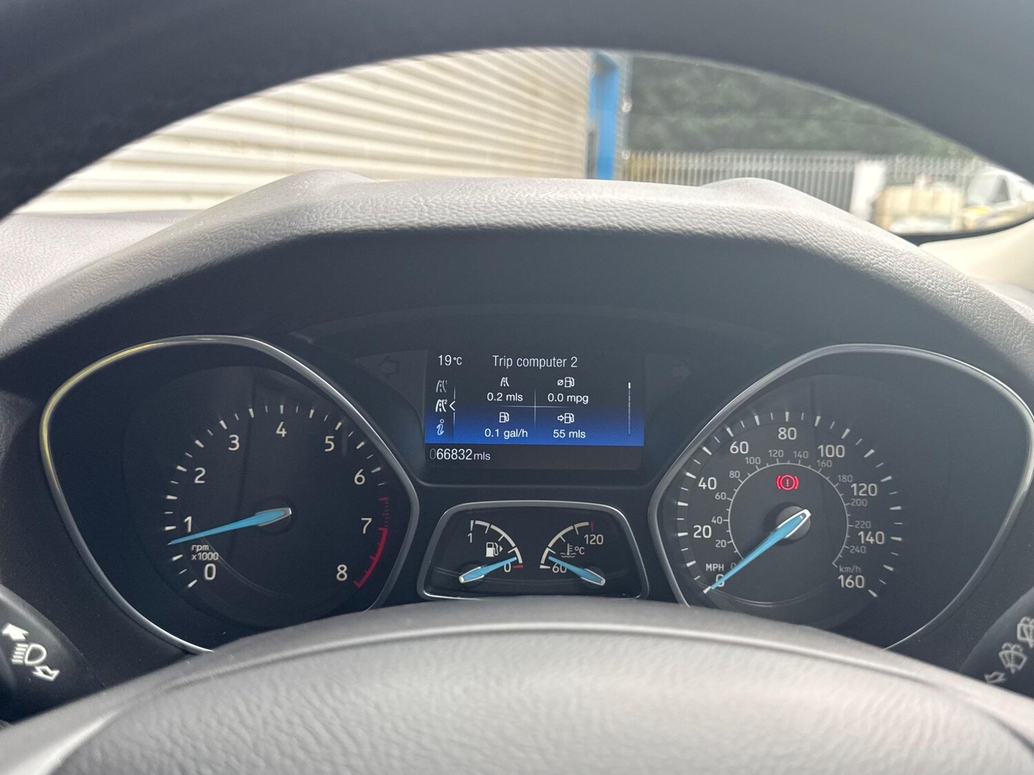 Vehicle 50