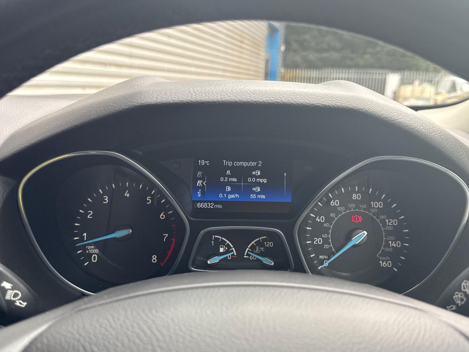 Vehicle 69