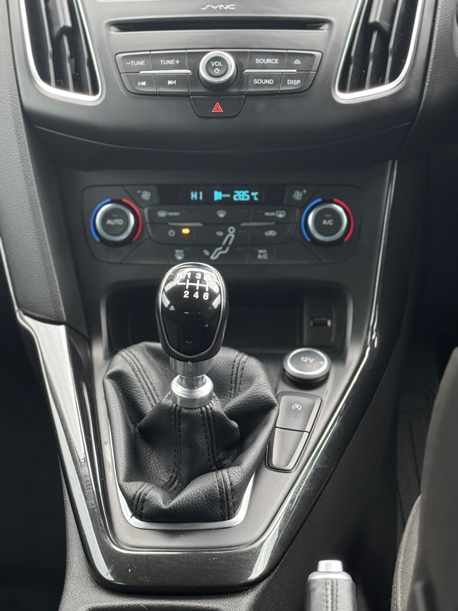Vehicle 70