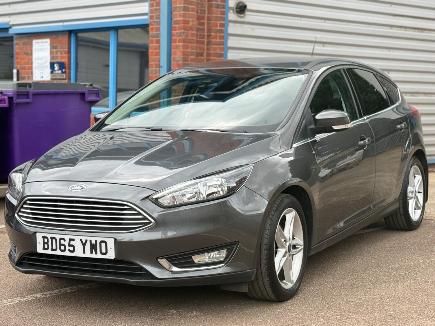 Vehicle 80
