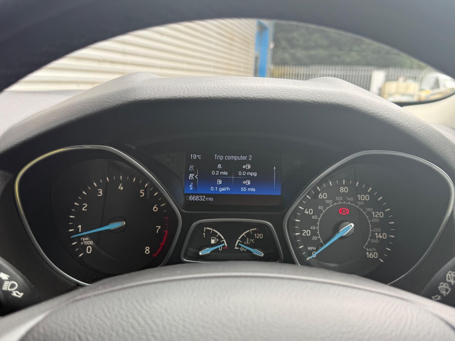 Vehicle 85
