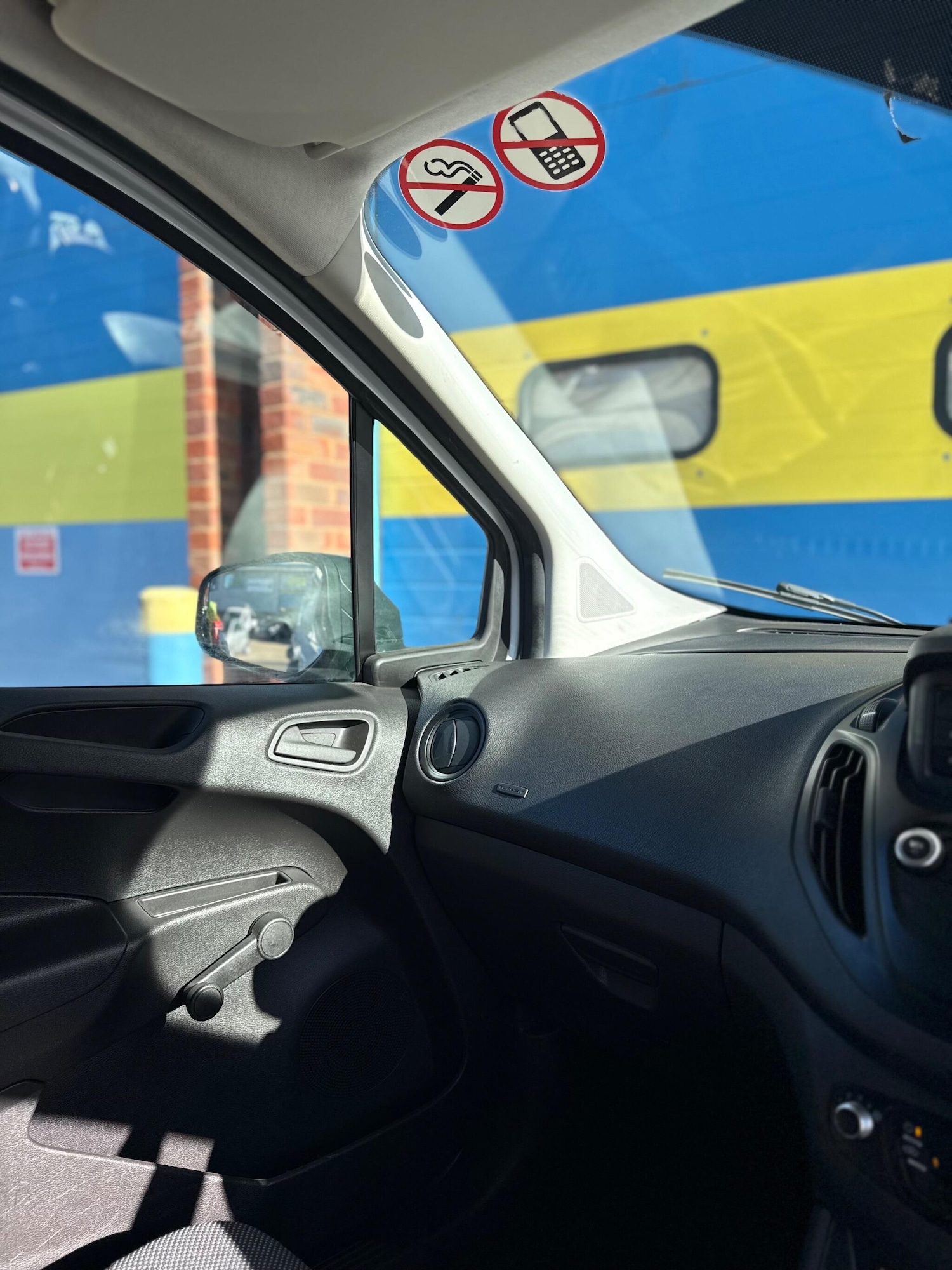 Vehicle 26