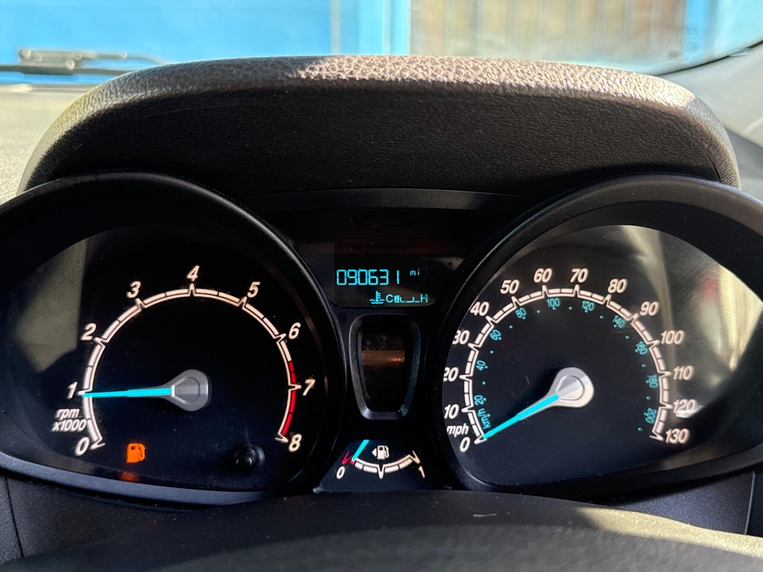 Vehicle 29