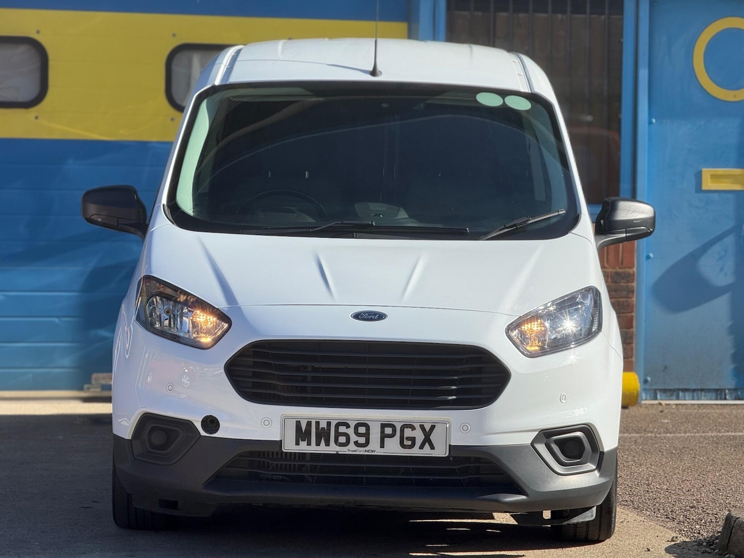 Vehicle 46