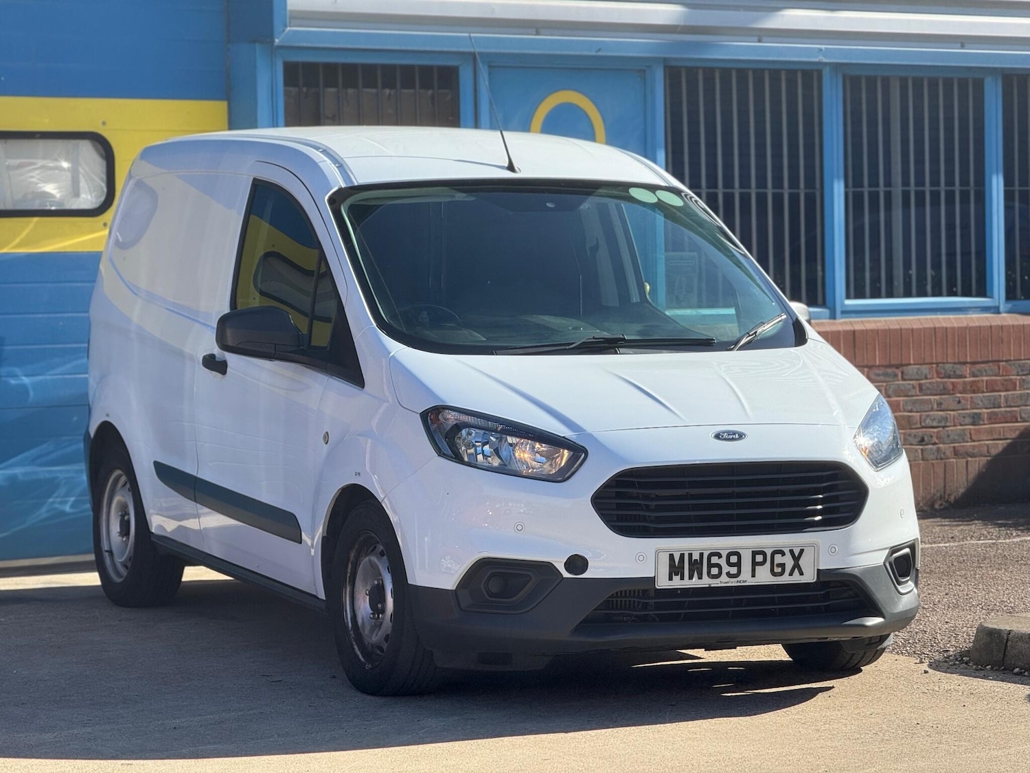 Vehicle 47