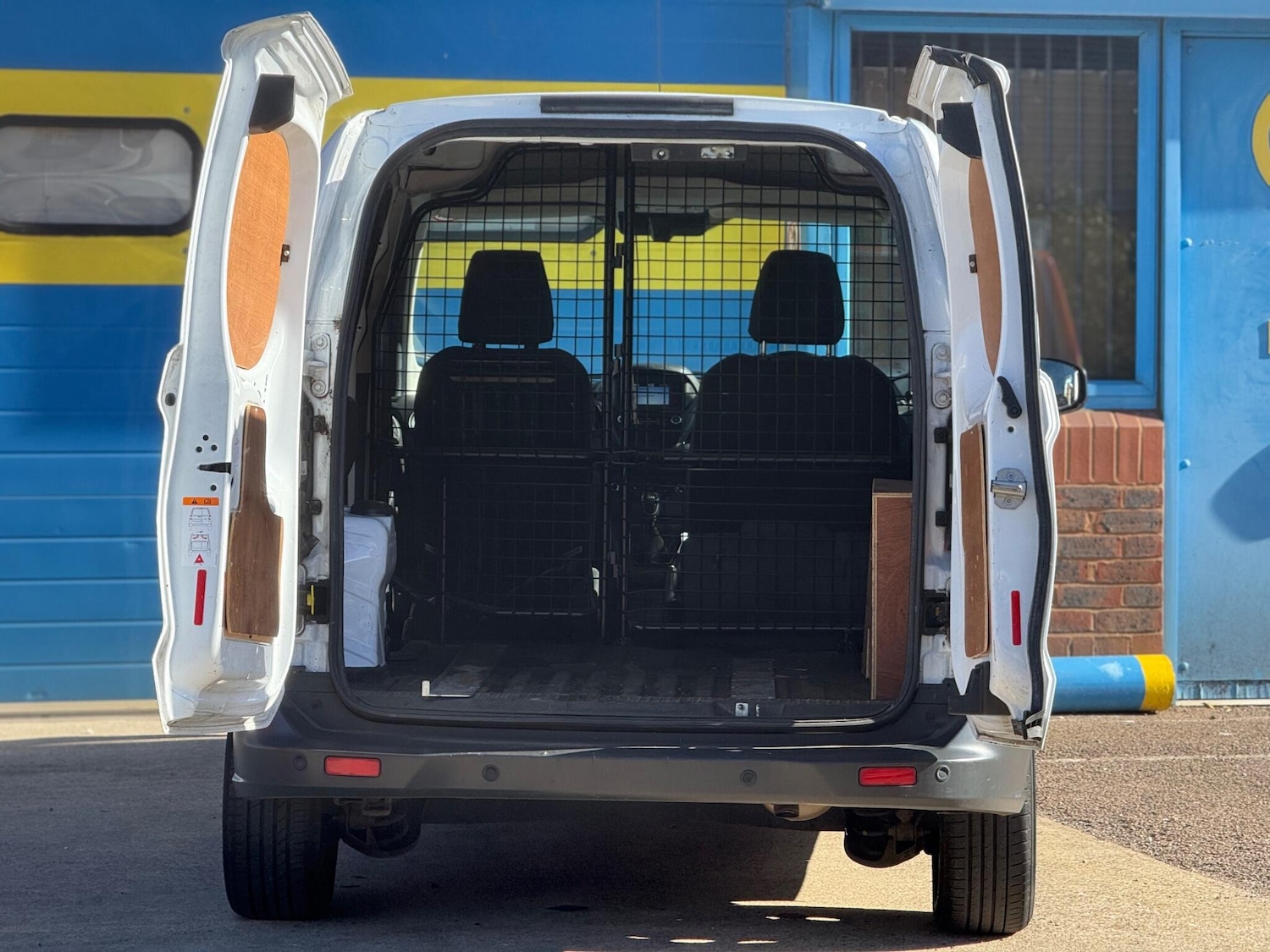 Vehicle 57