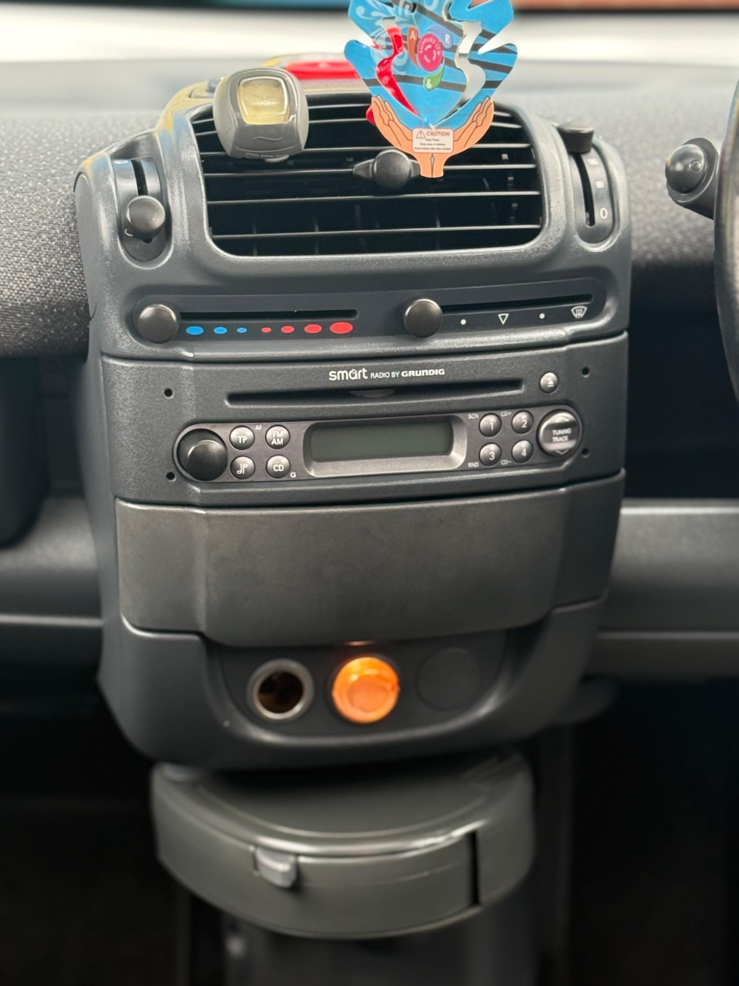 Vehicle 17