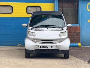 Used smart fortwo 2006 for sale - 75268739: Photo