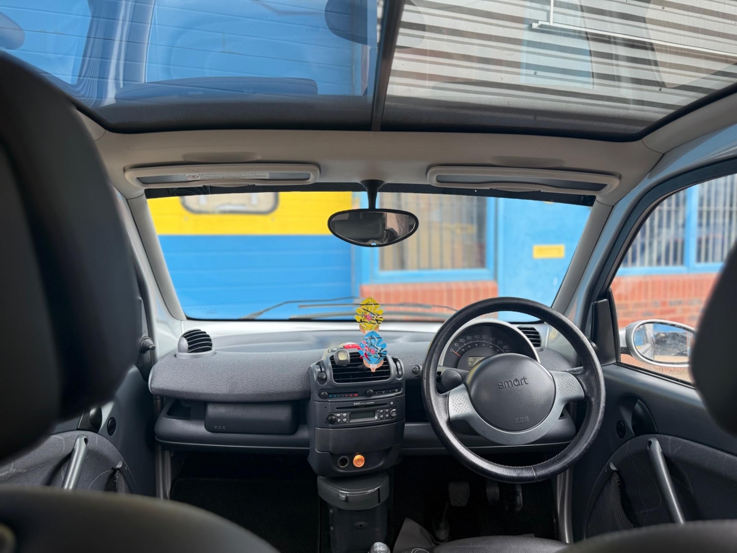 Vehicle 35