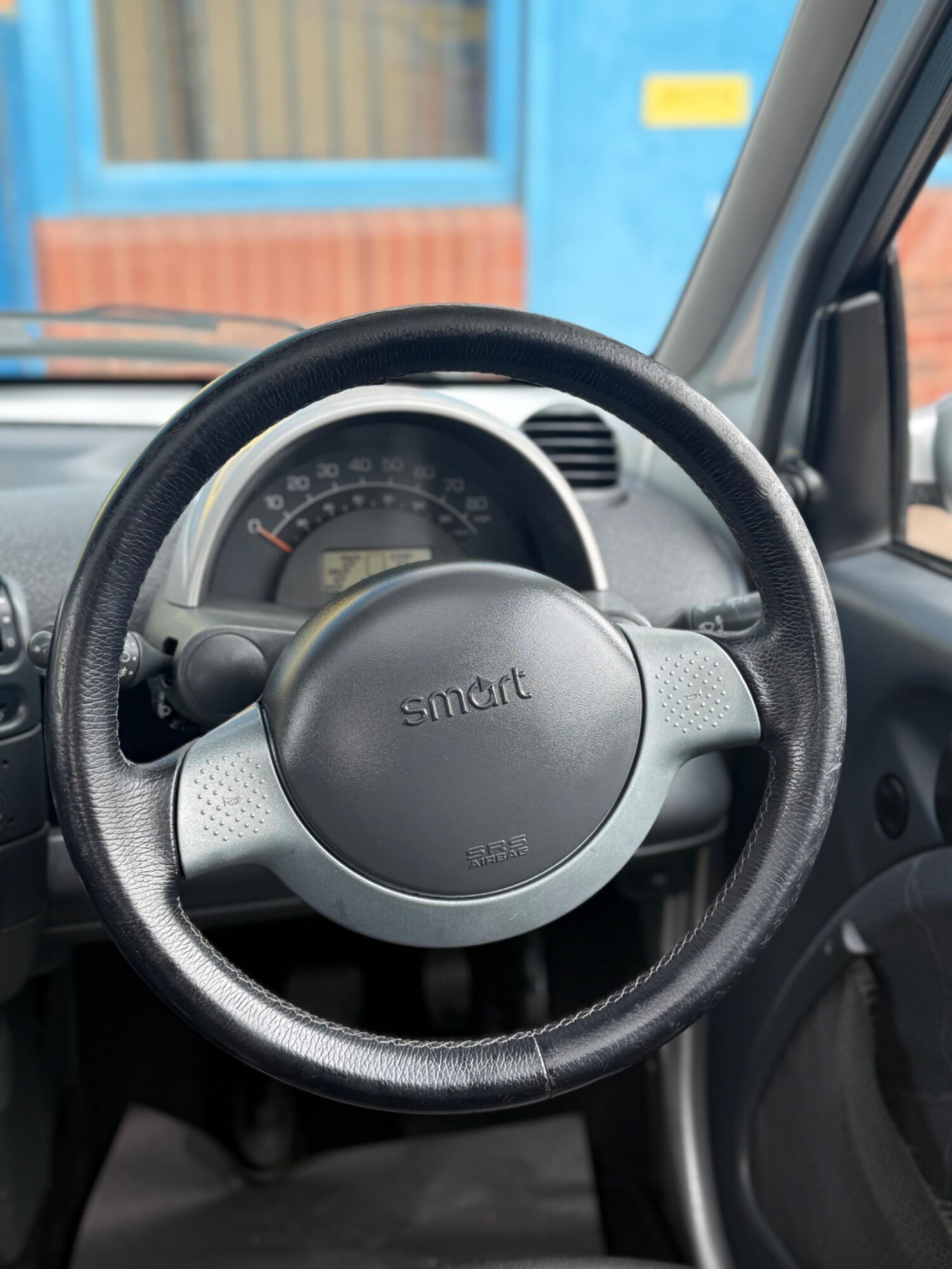 Vehicle 37