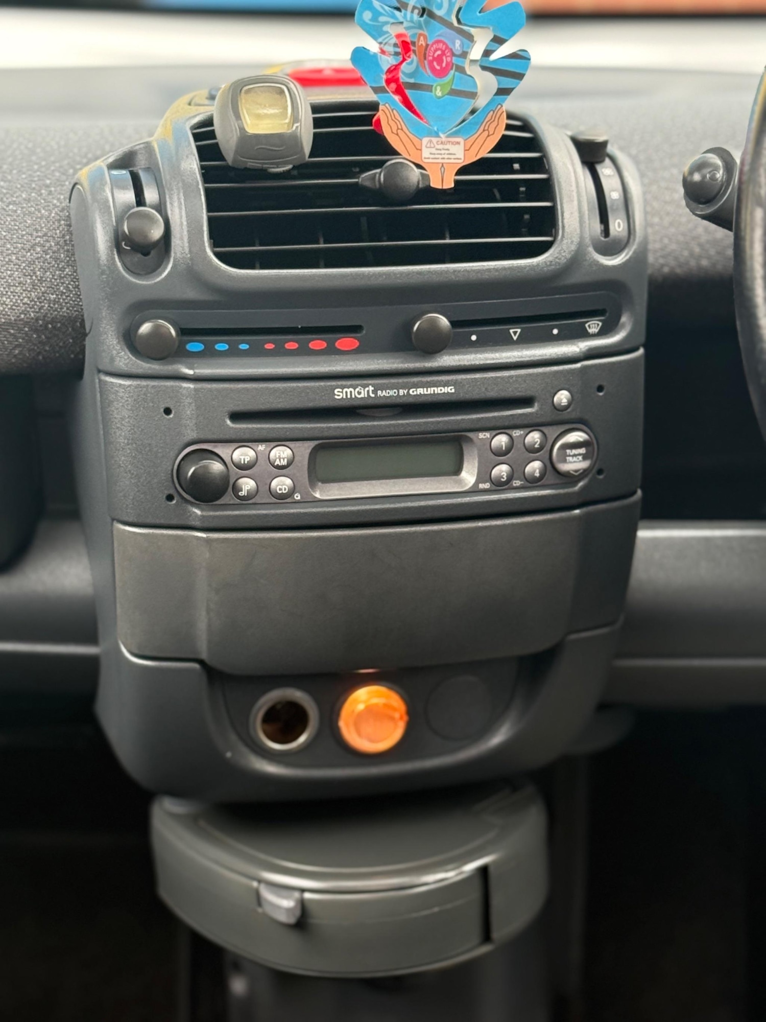 Vehicle 38