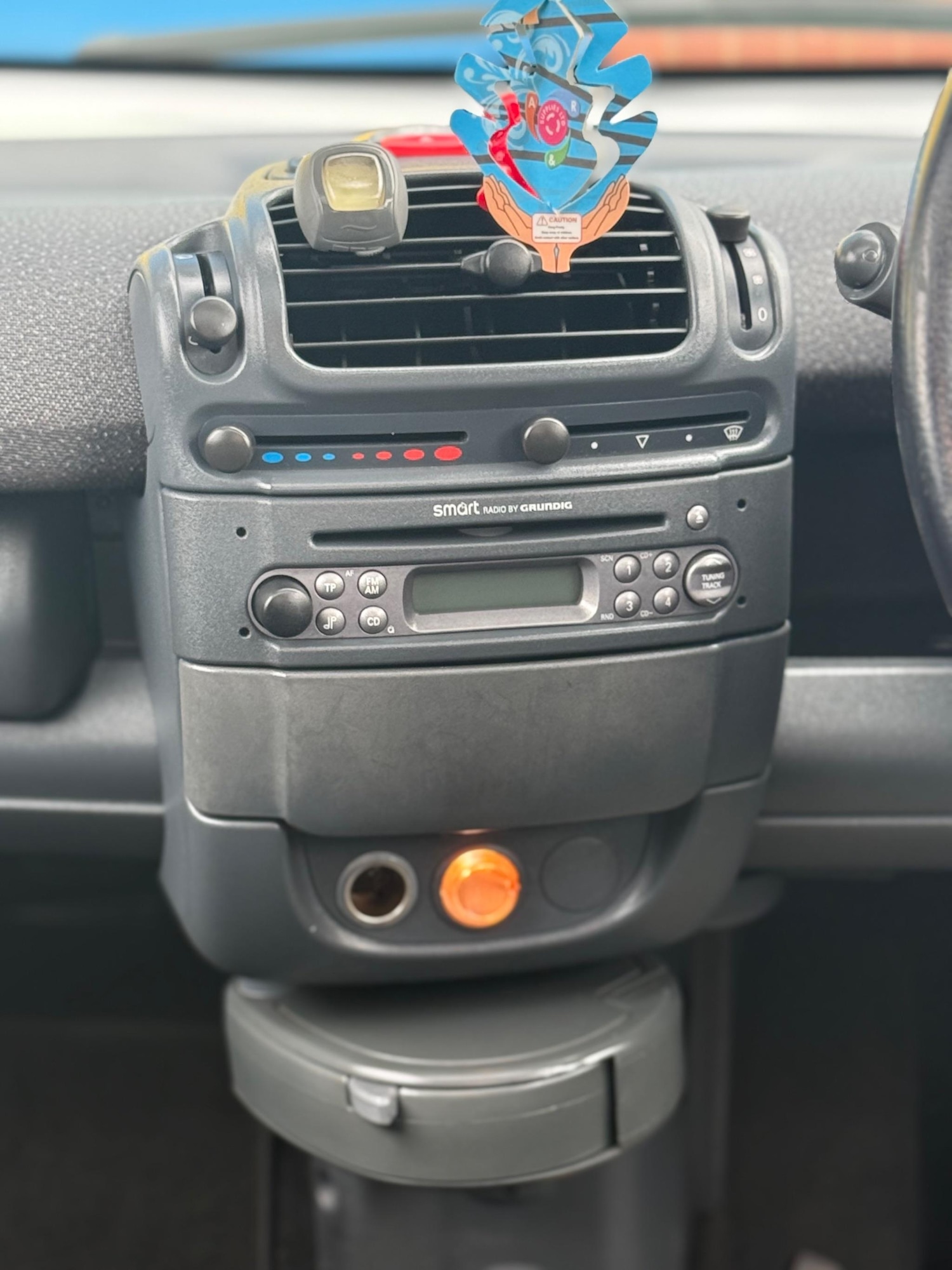 Vehicle 41
