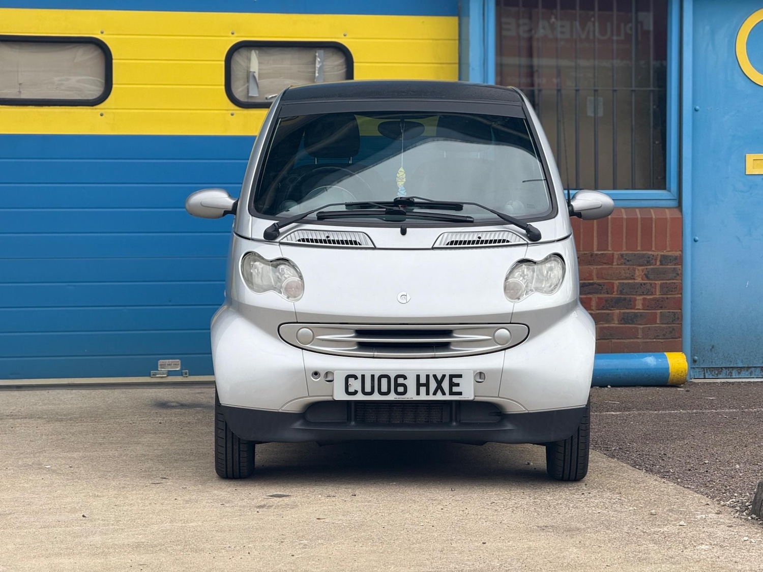 Vehicle 46