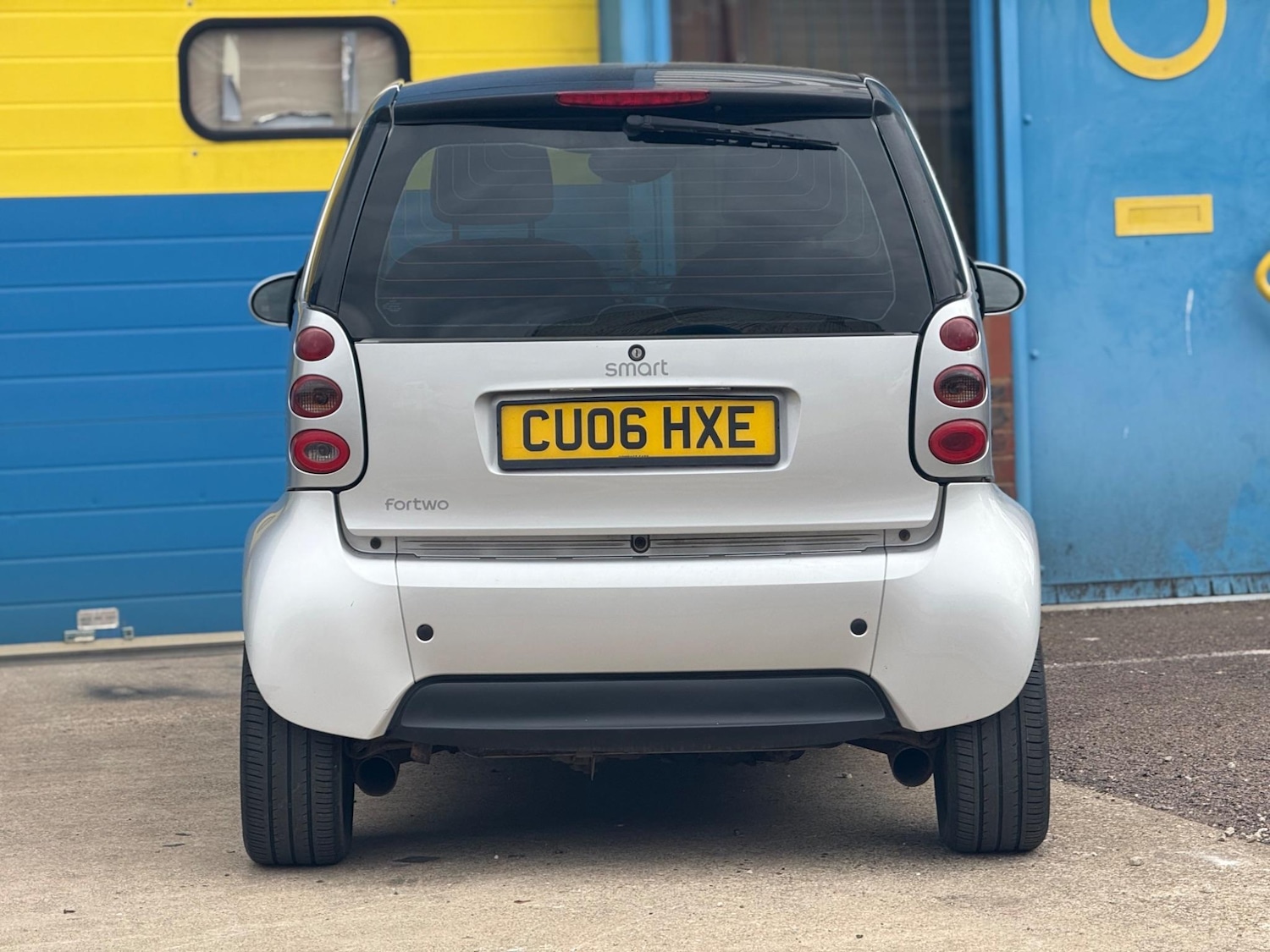 Vehicle 49