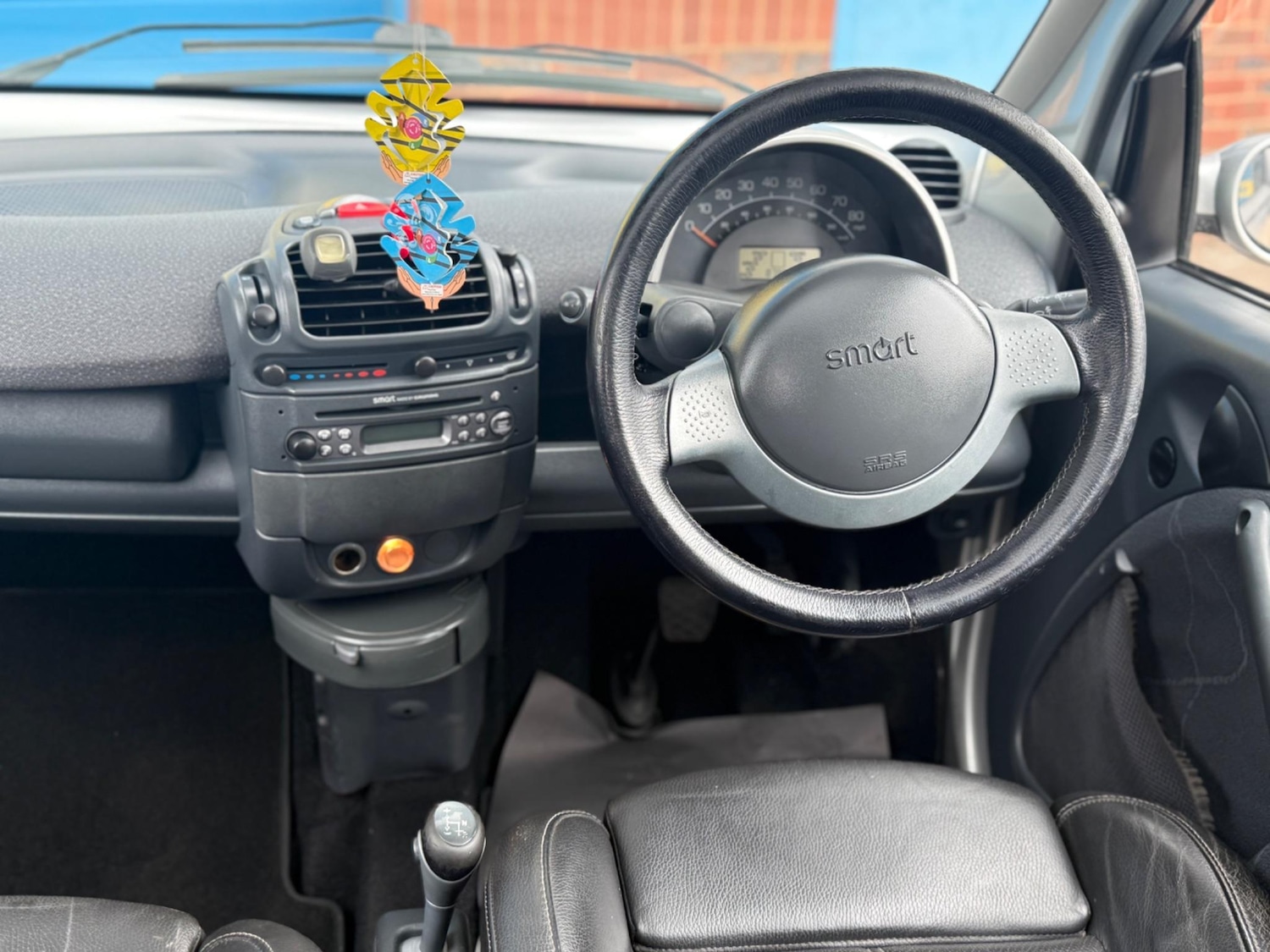 Vehicle 55
