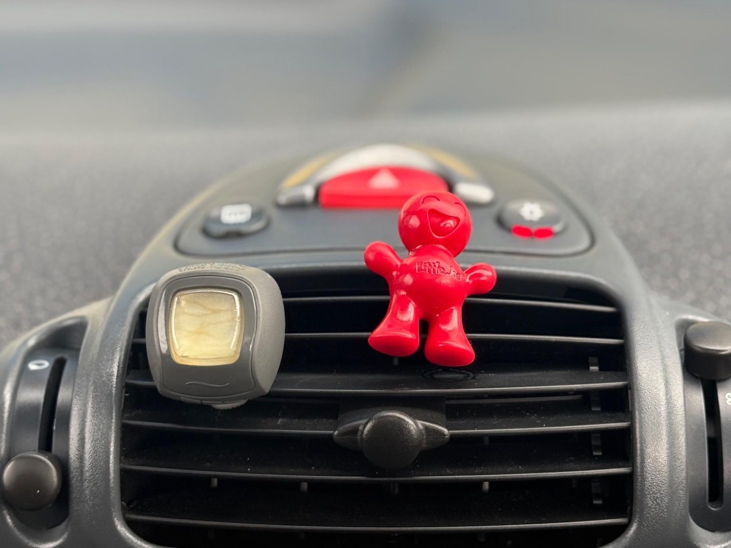 Vehicle 64