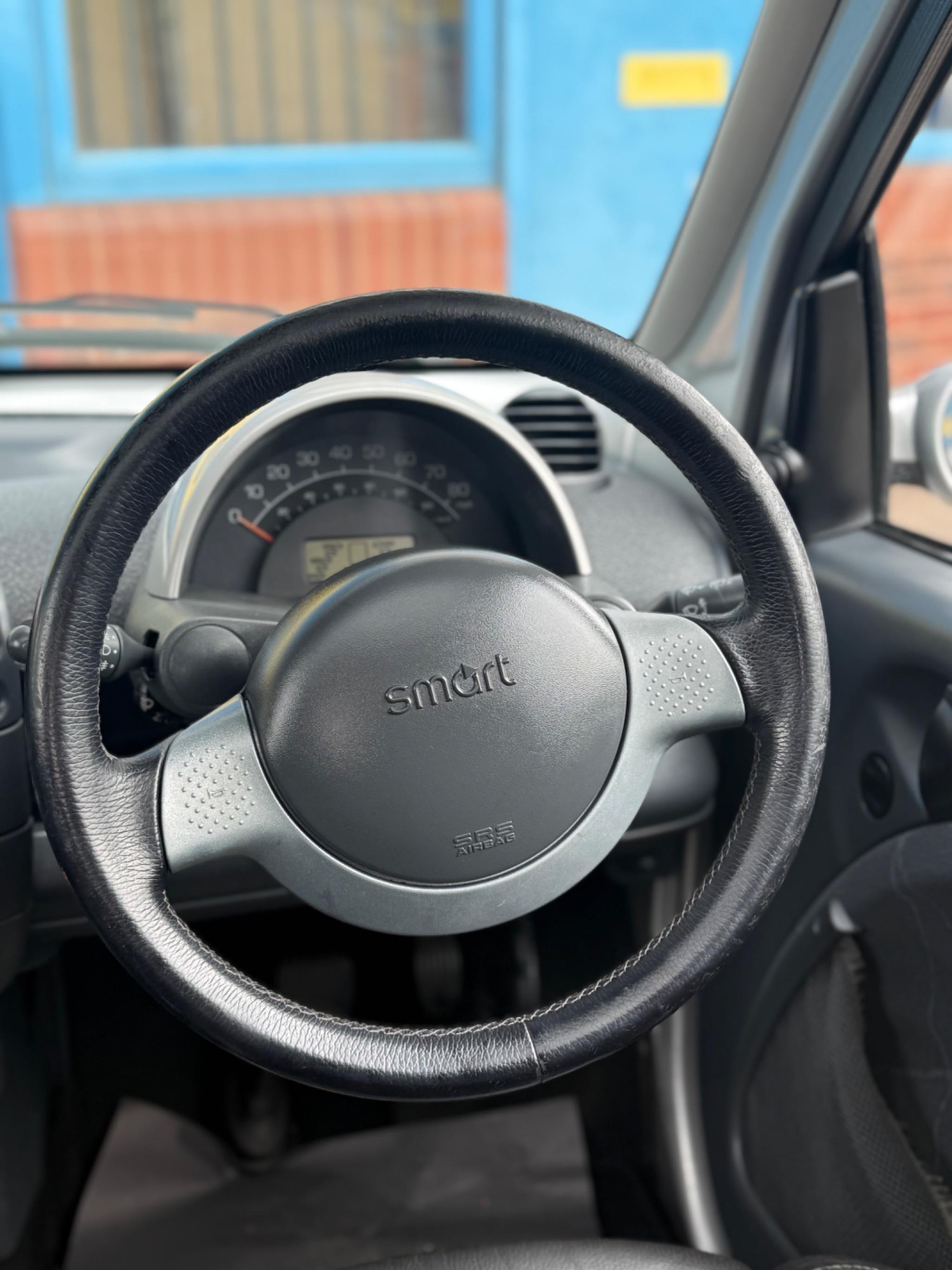 Vehicle 78