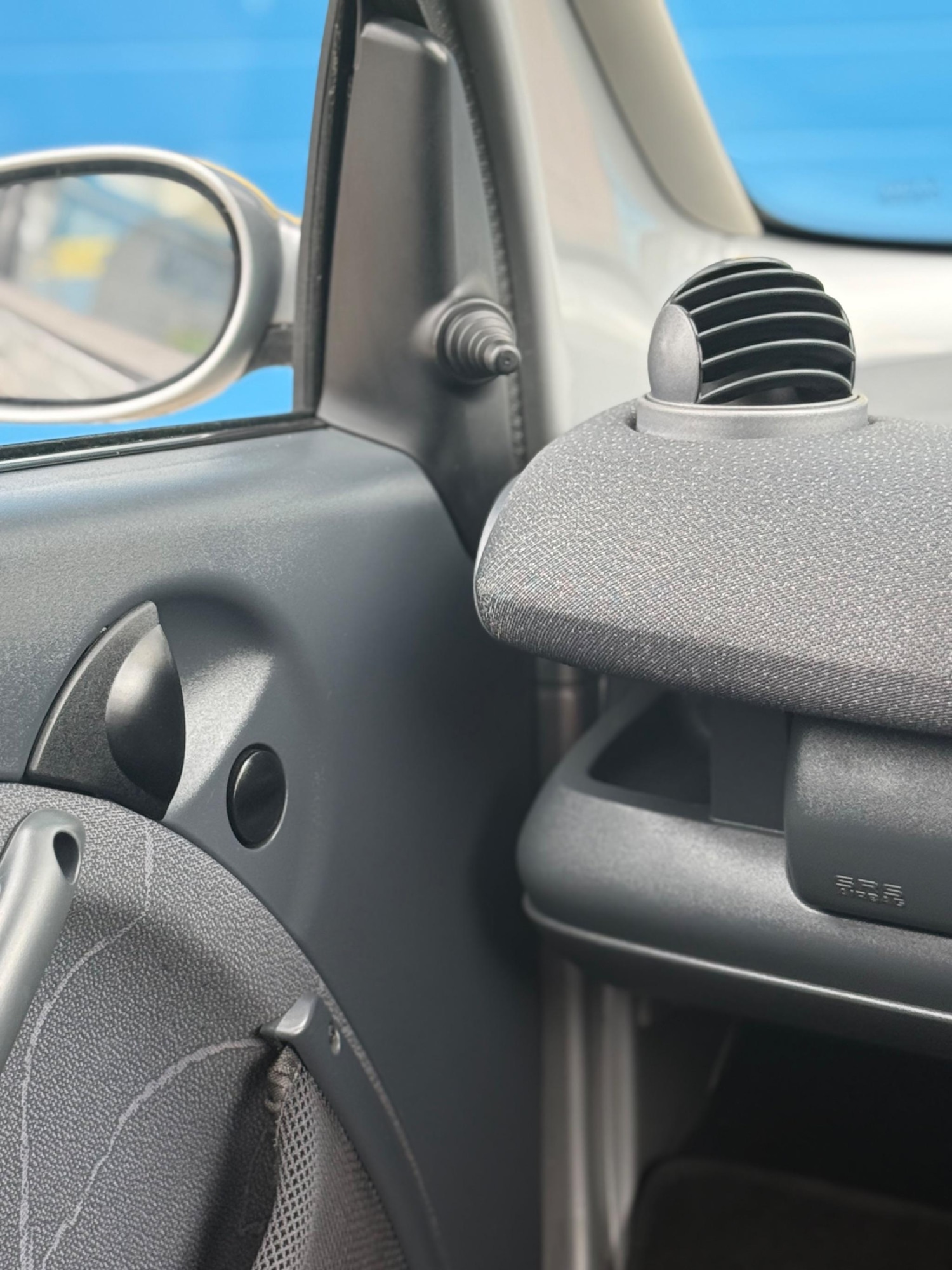 Vehicle 80