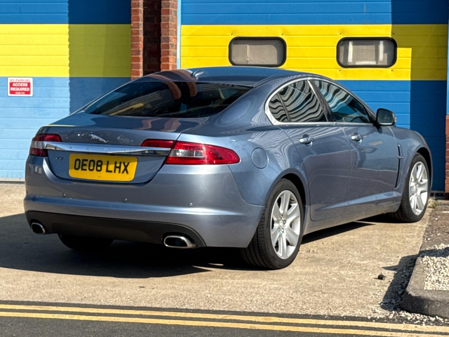 Vehicle 24