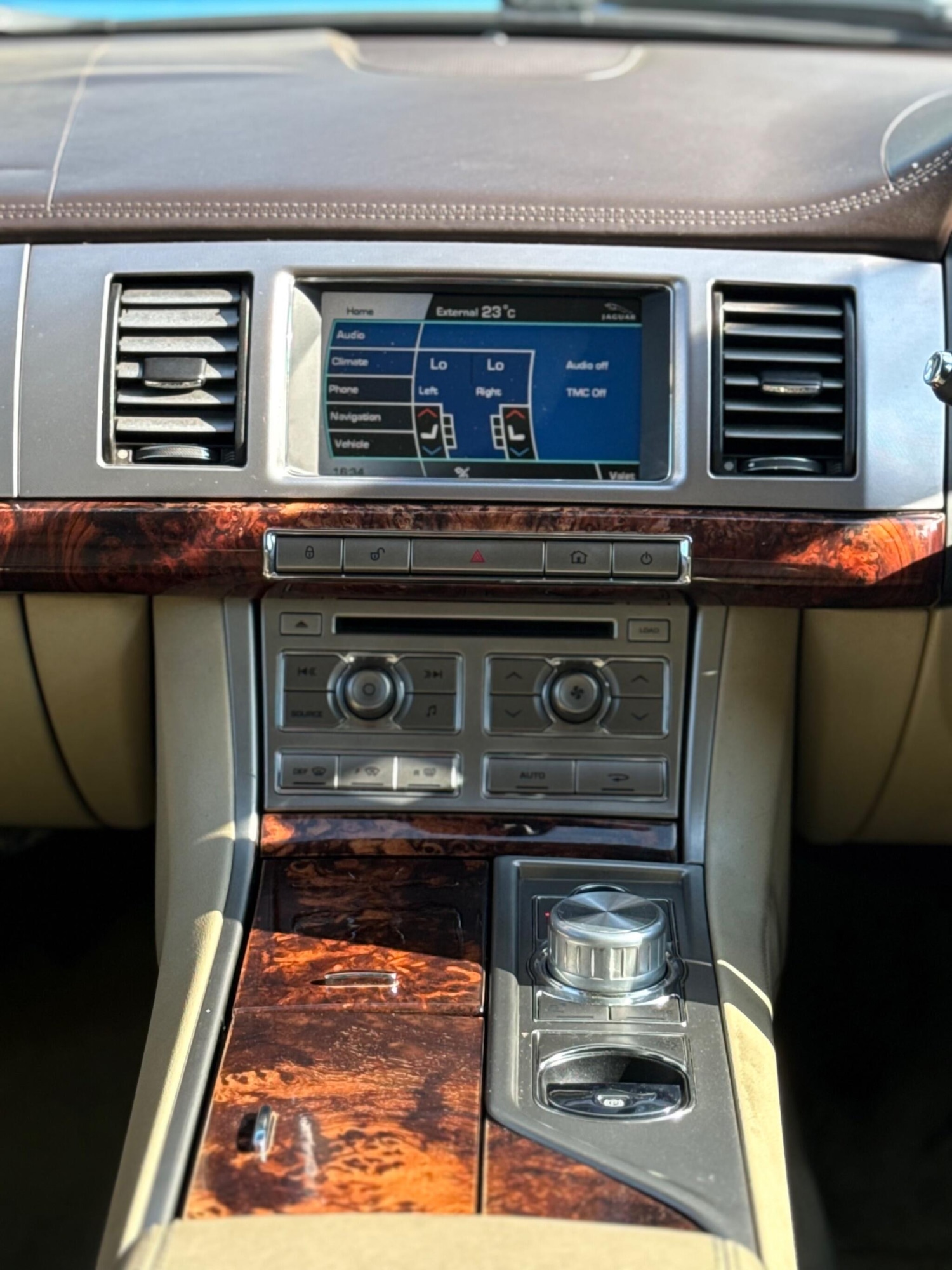 Vehicle 32