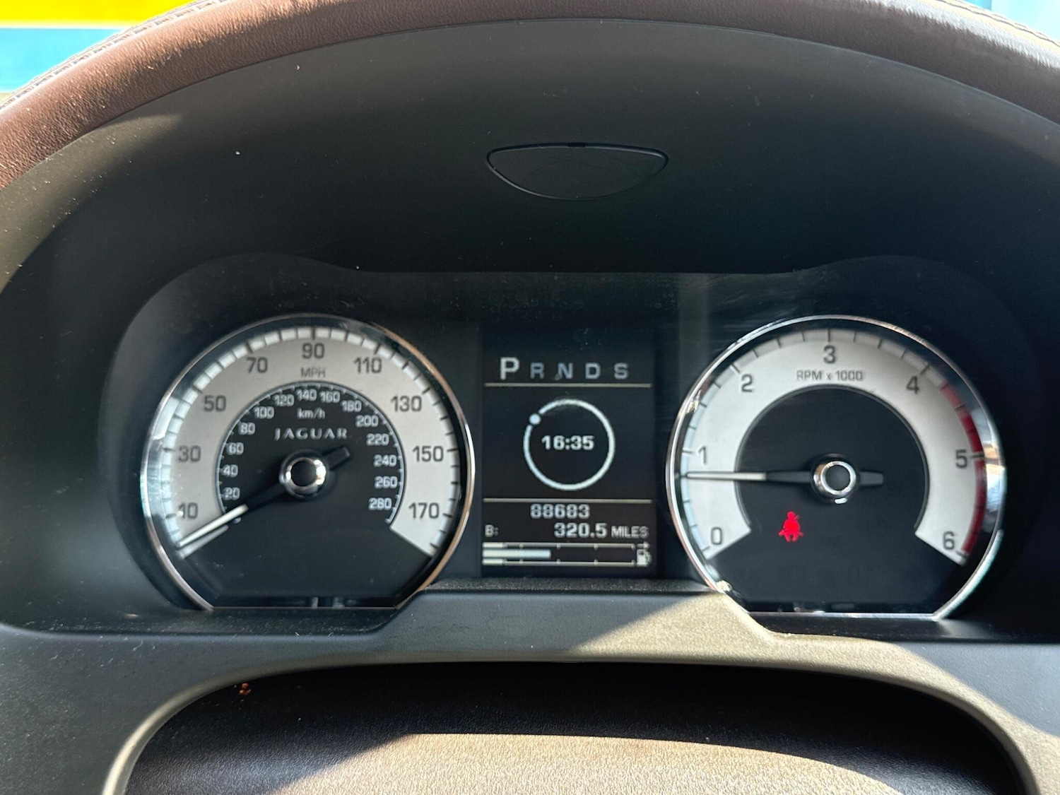 Vehicle 36