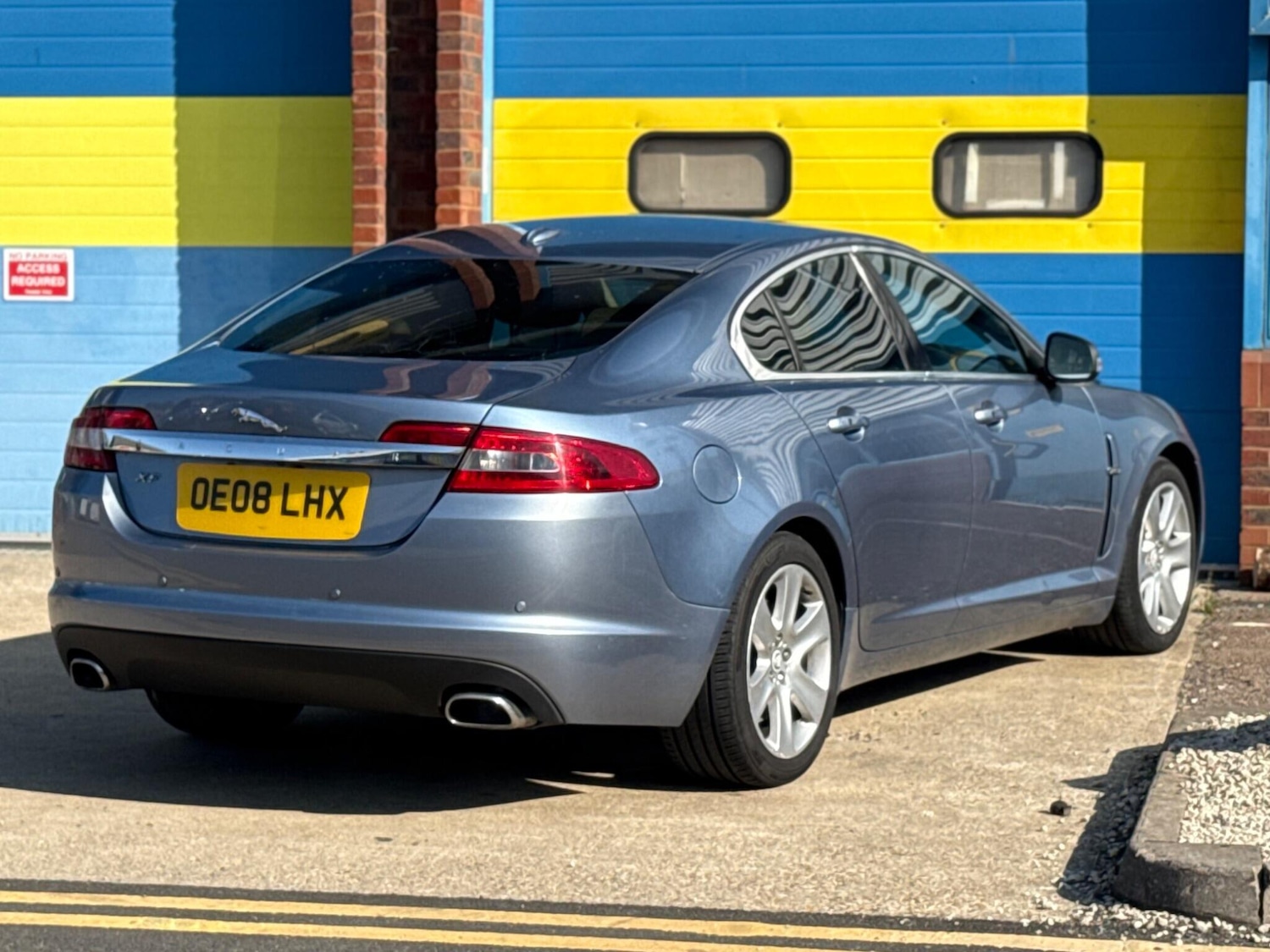 Vehicle 40