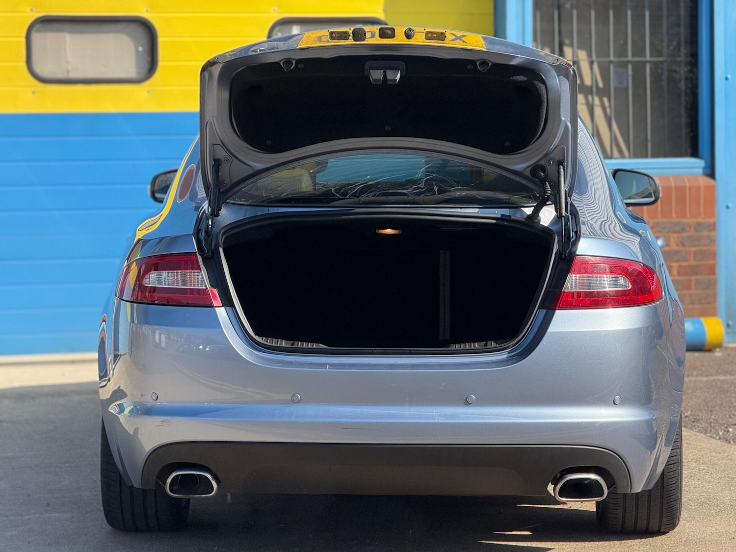 Vehicle 56