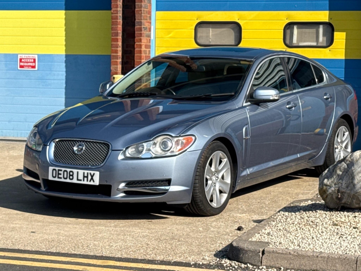 Vehicle 63