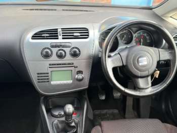 Used SEAT Leon 2006 for sale - 73532811: Photo