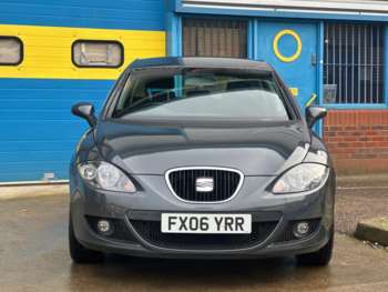 Used SEAT Leon 2006 for sale - 73532811: Photo