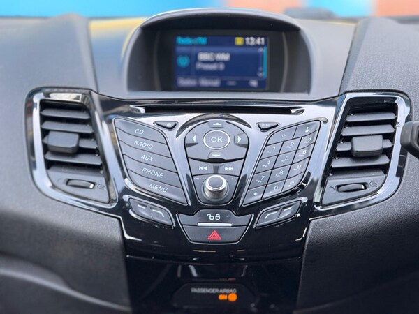 Used Ford Fiesta 2016 for sale - 74611717: Photo 21