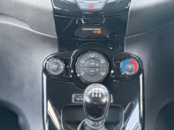 Used Ford Fiesta 2016 for sale - 74611717: Photo 22