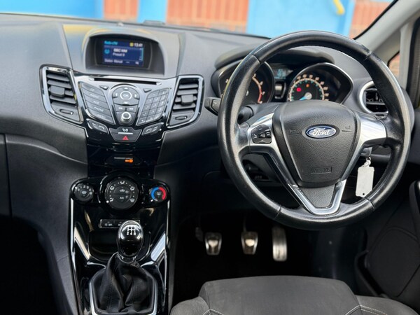 Used Ford Fiesta 2016 for sale - 74611717: Photo 29