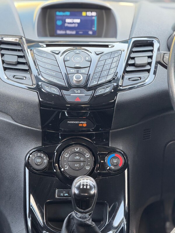 Used Ford Fiesta 2016 for sale - 74611717: Photo 39