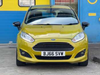 Used Ford Fiesta 2016 for sale - 74611717: Photo