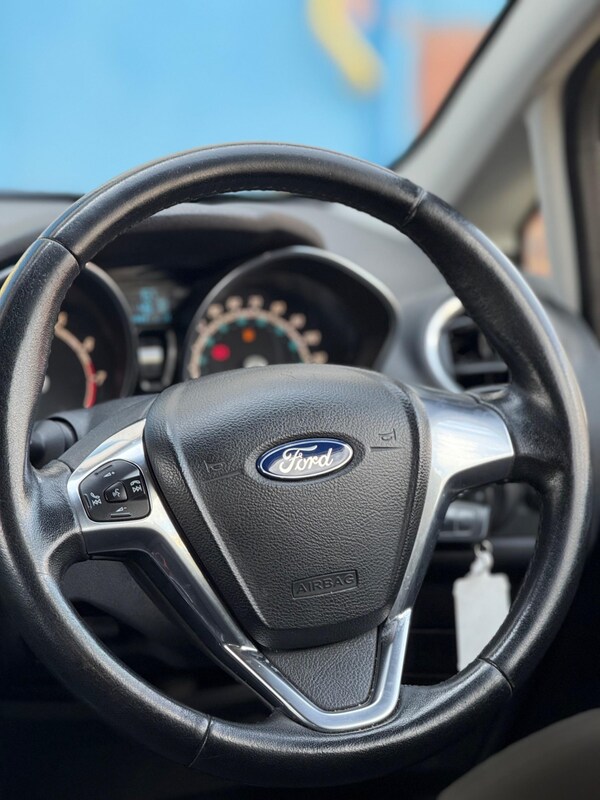 Used Ford Fiesta 2016 for sale - 74611717: Photo 40