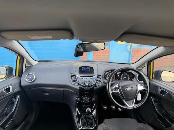 Used Ford Fiesta 2016 for sale - 74611717: Photo 42