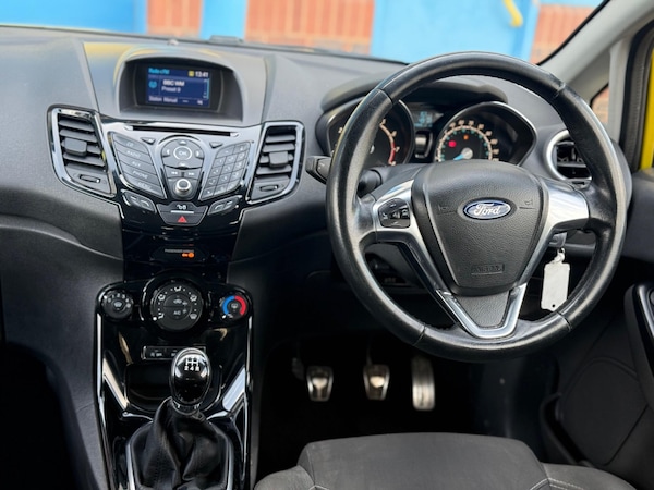 Used Ford Fiesta 2016 for sale - 74611717: Photo 43