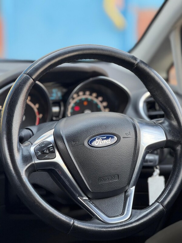 Used Ford Fiesta 2016 for sale - 74611717: Photo 46