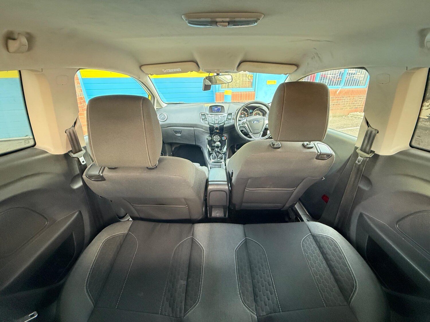 Vehicle 53