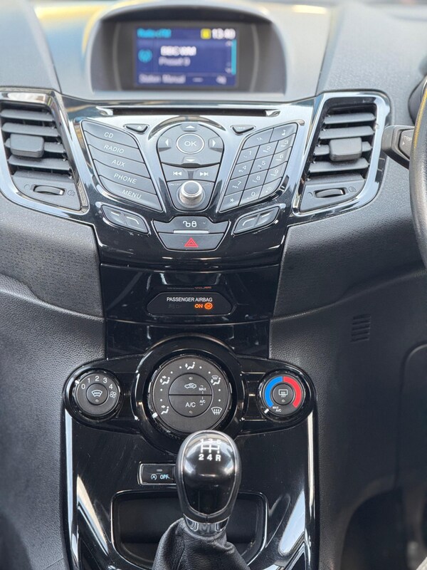 Used Ford Fiesta 2016 for sale - 74611717: Photo 54