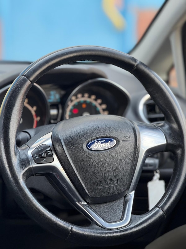 Used Ford Fiesta 2016 for sale - 74611717: Photo 55