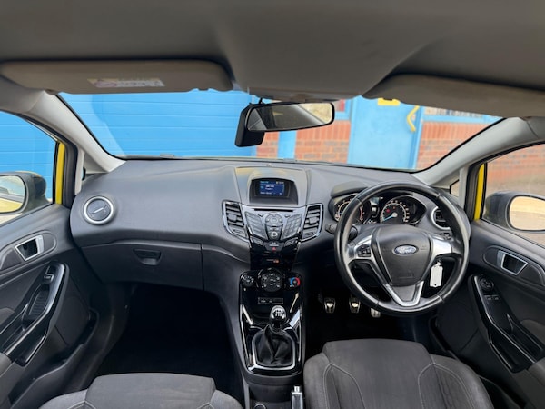 Used Ford Fiesta 2016 for sale - 74611717: Photo 56