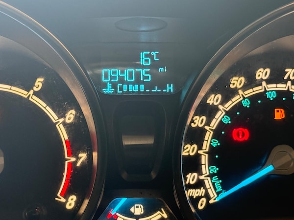 Used Ford Fiesta 2016 for sale - 74611717: Photo 57