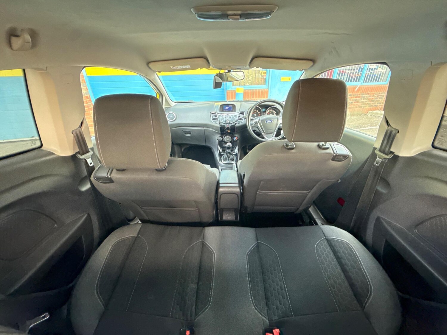 Vehicle 67