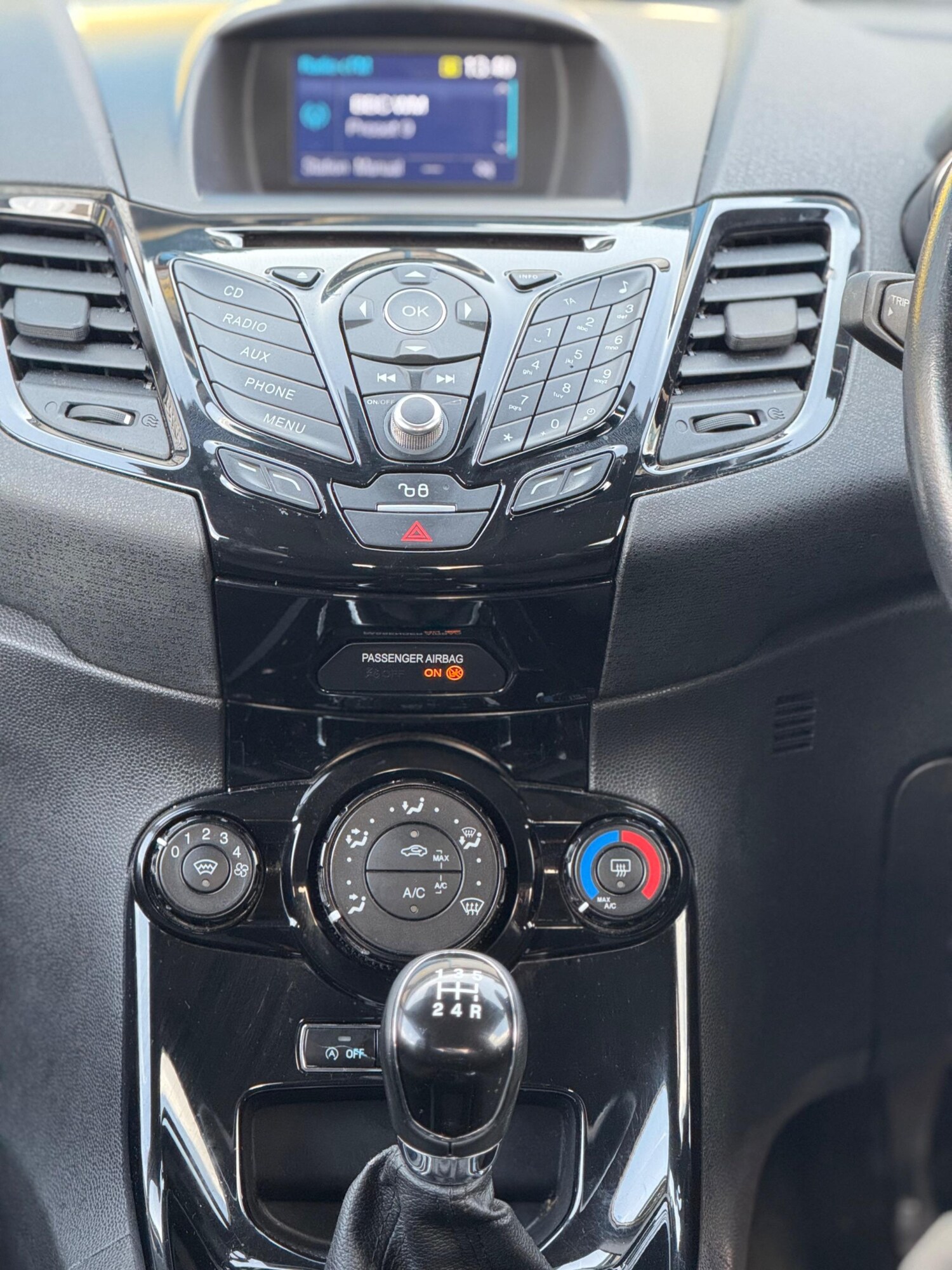 Vehicle 68