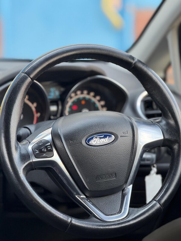 Used Ford Fiesta 2016 for sale - 74611717: Photo 69